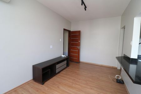Apartamento à venda com 60m², 1 quarto e 1 vagaSala