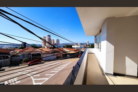 Casa para alugar com 540m², 3 quartos e sem vaga Casa para alugar com 540m², 3 quartos e sem vagaVaranda