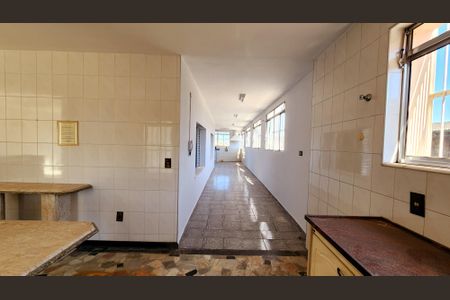 Casa para alugar com 540m², 3 quartos e sem vaga Casa para alugar com 540m², 3 quartos e sem vagaSala de Jantar