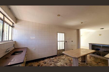 Casa para alugar com 540m², 3 quartos e sem vaga Casa para alugar com 540m², 3 quartos e sem vagaSala de Jantar