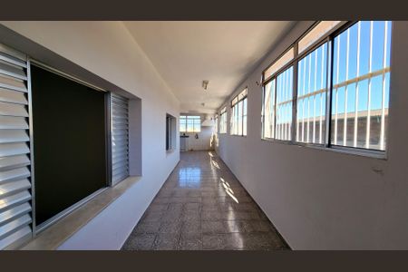 Casa para alugar com 540m², 3 quartos e sem vaga Casa para alugar com 540m², 3 quartos e sem vagaCozinha e Área de Serviço