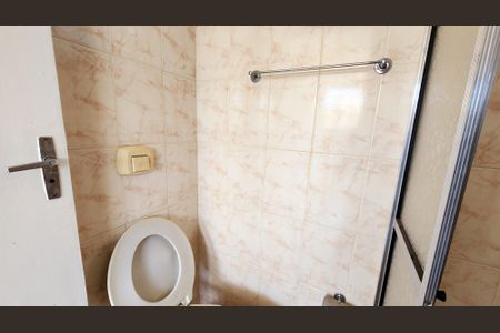 Casa para alugar com 540m², 3 quartos e sem vaga Casa para alugar com 540m², 3 quartos e sem vagaBanheiro de Serviço