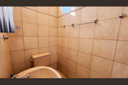 Casa para alugar com 540m², 3 quartos e sem vaga Casa para alugar com 540m², 3 quartos e sem vagaBanheiro Escritório