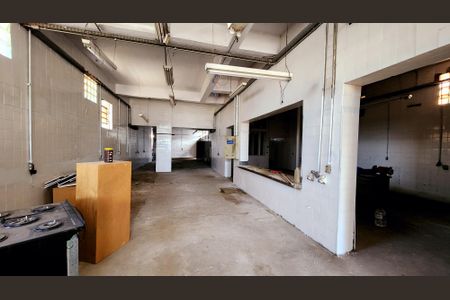 Casa para alugar com 540m², 3 quartos e sem vaga Casa para alugar com 540m², 3 quartos e sem vagaBanheiro de Serviço