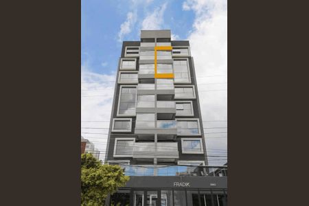 Apartamento à venda com 30m², 1 quarto e 1 vaga