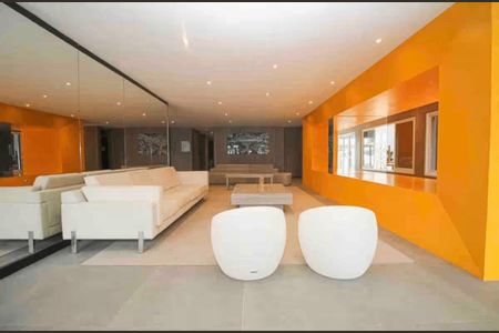 Apartamento à venda com 30m², 1 quarto e 1 vaga