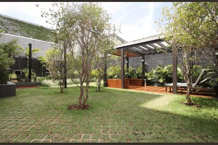 Apartamento à venda com 30m², 1 quarto e 1 vaga