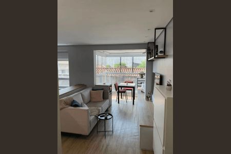 Apartamento à venda com 30m², 1 quarto e 1 vaga