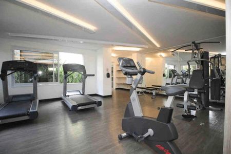 Apartamento à venda com 30m², 1 quarto e 1 vaga