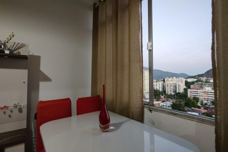 Apartamento à venda com 59m², 2 quartos e 1 vagaSala