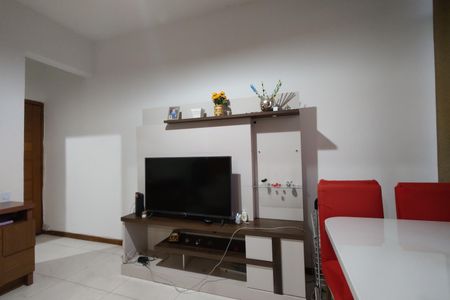 Apartamento à venda com 59m², 2 quartos e 1 vagaSala