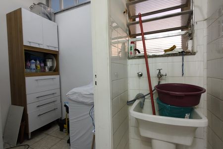 Apartamento à venda com 59m², 2 quartos e 1 vagaÁrea de Serviço