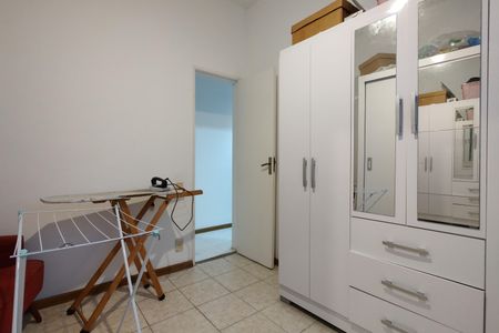Apartamento à venda com 59m², 2 quartos e 1 vagaQuarto 2