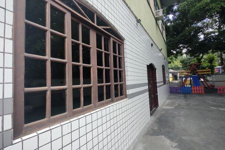 Apartamento à venda com 59m², 2 quartos e 1 vagaÁrea comum - Salão de festas