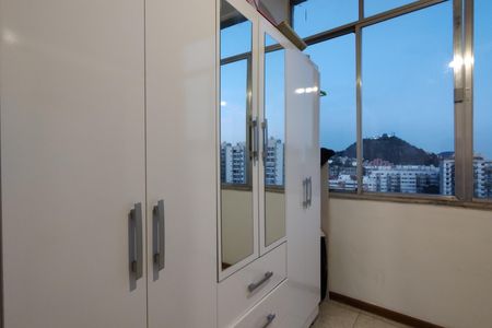 Apartamento à venda com 59m², 2 quartos e 1 vagaQuarto 2