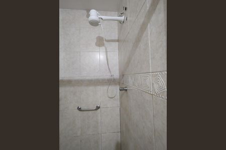 Apartamento à venda com 59m², 2 quartos e 1 vagaBanheiro Social