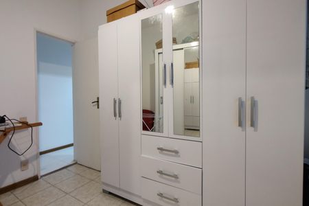 Apartamento à venda com 59m², 2 quartos e 1 vagaQuarto 2
