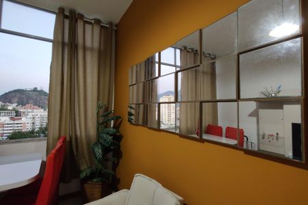 Apartamento à venda com 59m², 2 quartos e 1 vagaSala