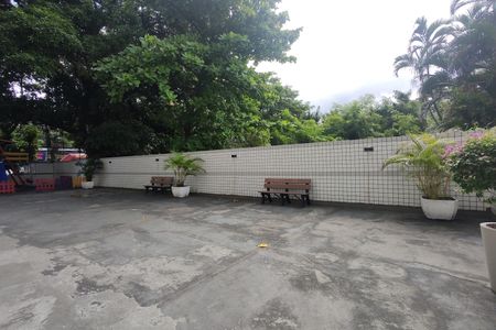 Apartamento à venda com 59m², 2 quartos e 1 vagaÁrea comum - Área Externa