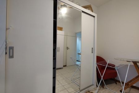 Apartamento à venda com 59m², 2 quartos e 1 vagaQuarto 2