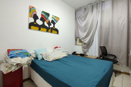 Apartamento à venda com 59m², 2 quartos e 1 vagaQuarto 1