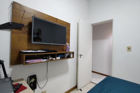 Apartamento à venda com 59m², 2 quartos e 1 vagaQuarto 1