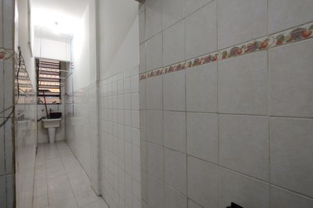 Apartamento à venda com 59m², 2 quartos e 1 vagaÁrea de Serviço