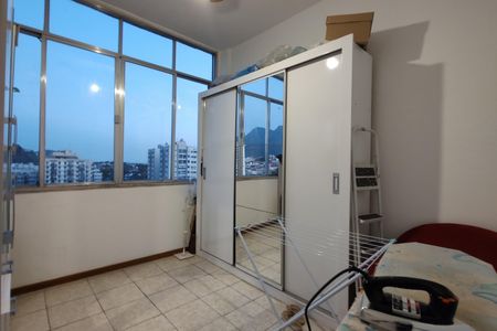 Apartamento à venda com 59m², 2 quartos e 1 vagaQuarto 2