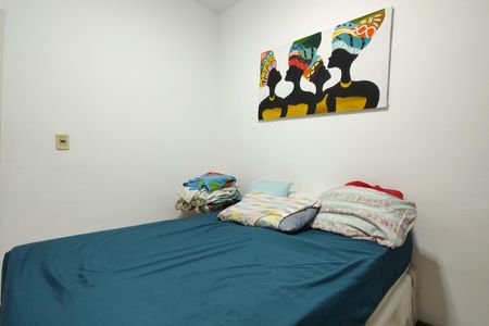 Apartamento à venda com 59m², 2 quartos e 1 vagaQuarto 1