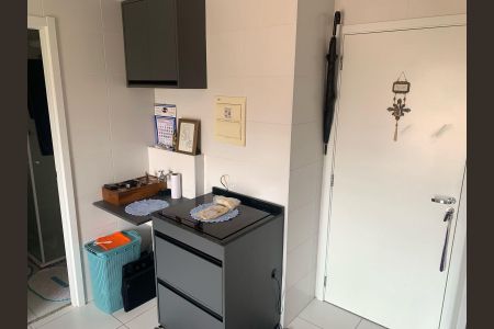 Studio à venda com 27m², 1 quarto e sem vaga