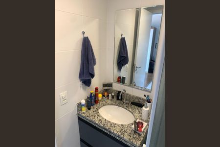 Studio à venda com 27m², 1 quarto e sem vaga