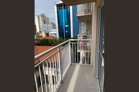 Studio à venda com 27m², 1 quarto e sem vaga