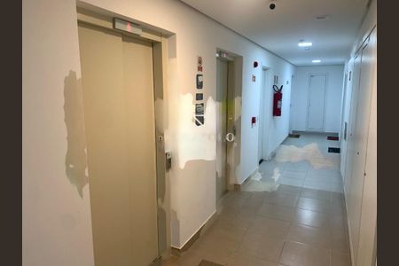 Studio à venda com 27m², 1 quarto e sem vaga