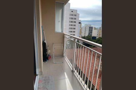 Studio à venda com 27m², 1 quarto e sem vaga
