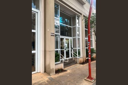 Studio à venda com 27m², 1 quarto e sem vaga