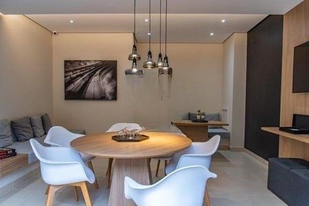 Studio à venda com 27m², 1 quarto e sem vaga