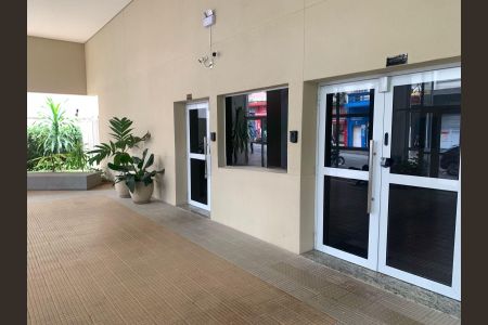 Studio à venda com 27m², 1 quarto e sem vaga