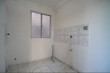 Apartamento para alugar com 42m², 2 quartos e 1 vagaCozinha