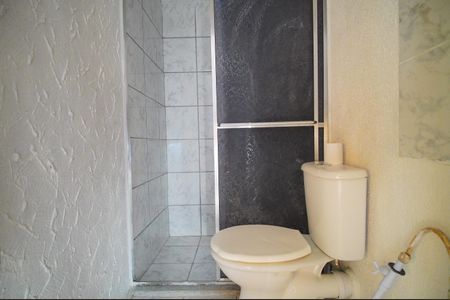 Apartamento para alugar com 42m², 2 quartos e 1 vagaBanheiro