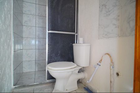 Apartamento para alugar com 42m², 2 quartos e 1 vagaBanheiro