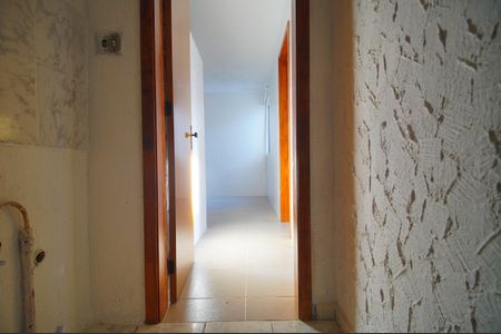 Apartamento para alugar com 42m², 2 quartos e 1 vagaBanheiro