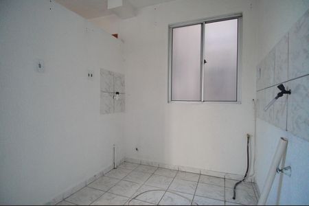 Apartamento para alugar com 42m², 2 quartos e 1 vagaCozinha