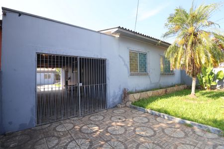 Casa à venda com 165m², 2 quartos e 2 vagasÁrea externa