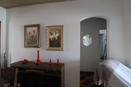 Casa à venda com 165m², 2 quartos e 2 vagasSala de Jantar