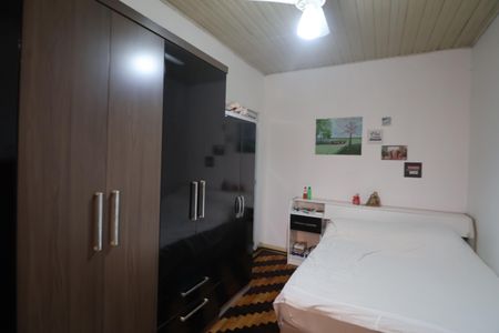 Casa à venda com 165m², 2 quartos e 2 vagasQuarto 2