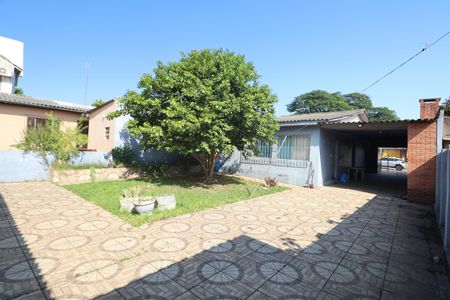 Casa à venda com 165m², 2 quartos e 2 vagasÁrea externa
