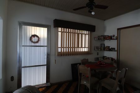 Casa à venda com 165m², 2 quartos e 2 vagasSala de Jantar