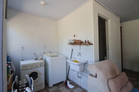 Casa à venda com 165m², 2 quartos e 2 vagasÁrea de Serviço