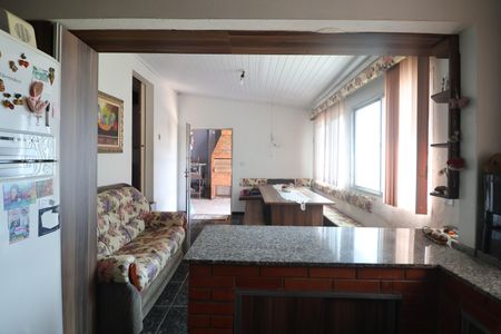 Casa à venda com 165m², 2 quartos e 2 vagasCozinha