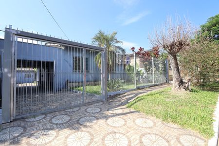 Casa à venda com 165m², 2 quartos e 2 vagasFachada